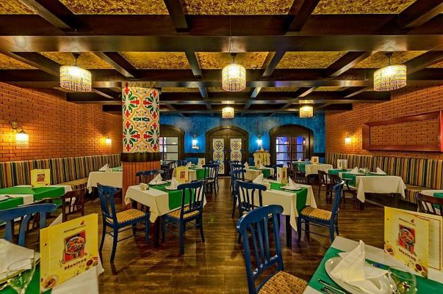 Kirman Hotels Arycanda De Luxe 