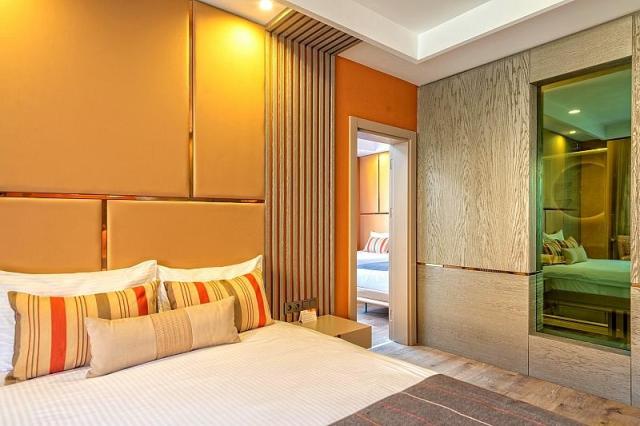 Kirman Hotels Arycanda De Luxe 