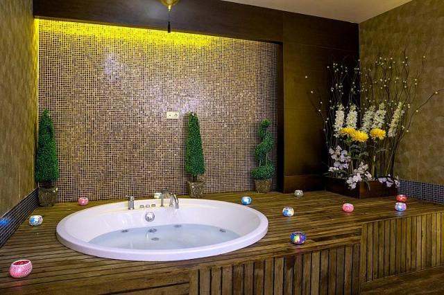 Kirman Hotels Arycanda De Luxe 