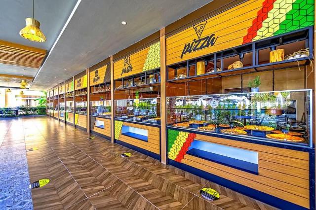 Kirman Hotels Arycanda De Luxe 