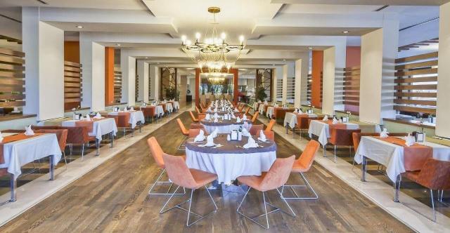 Seher Sun Palace