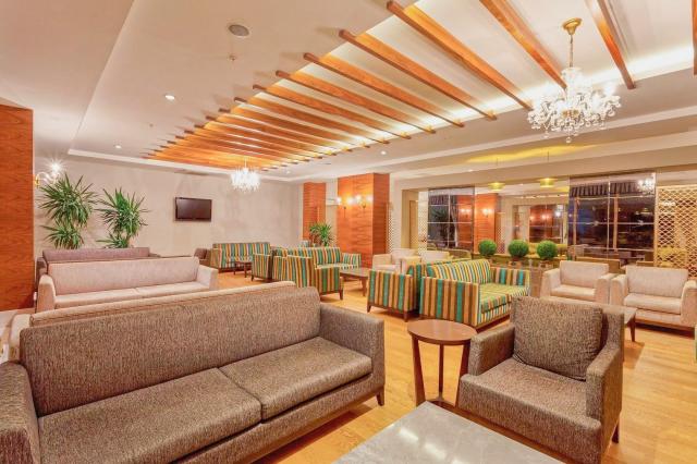 Seher Sun Palace