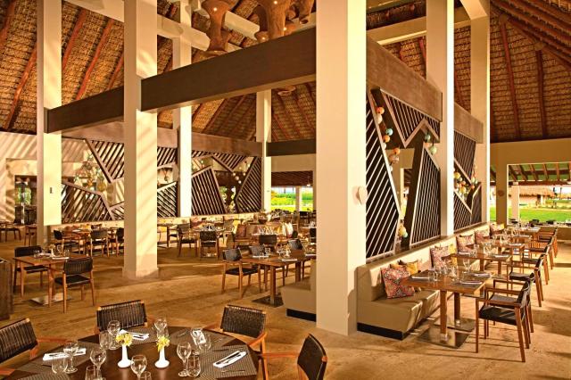 Dreams Onyx Resort & Spa