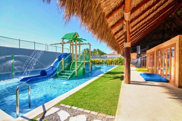 Dreams Onyx Resort & Spa