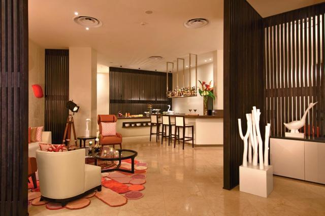 Dreams Onyx Resort & Spa
