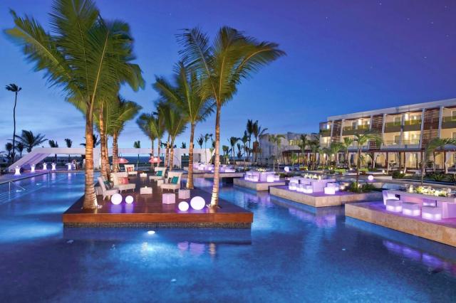 Dreams Onyx Resort & Spa