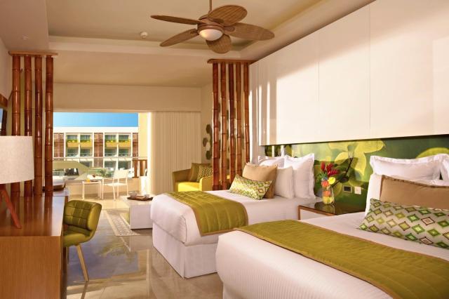 Dreams Onyx Resort & Spa