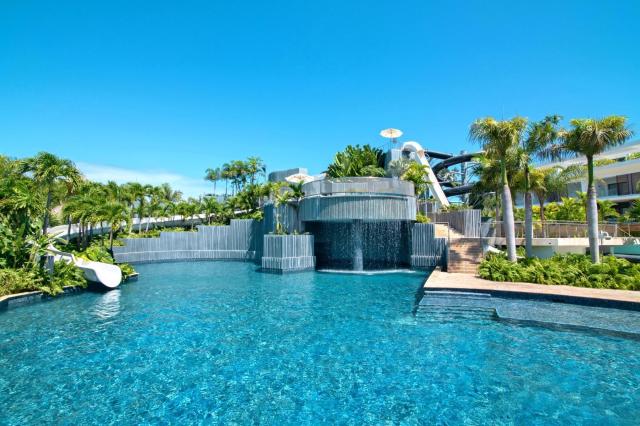 Dreams Onyx Resort & Spa