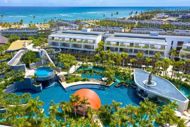 Dreams Onyx Resort & Spa