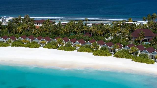 Oblu Xperience Ailafushi