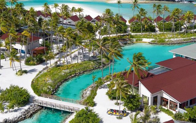 Oblu Xperience Ailafushi
