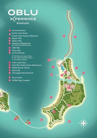 Oblu Xperience Ailafushi