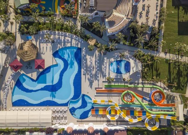 Belek Beach Resort
