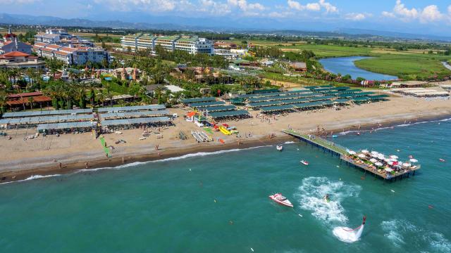 Belek Beach Resort