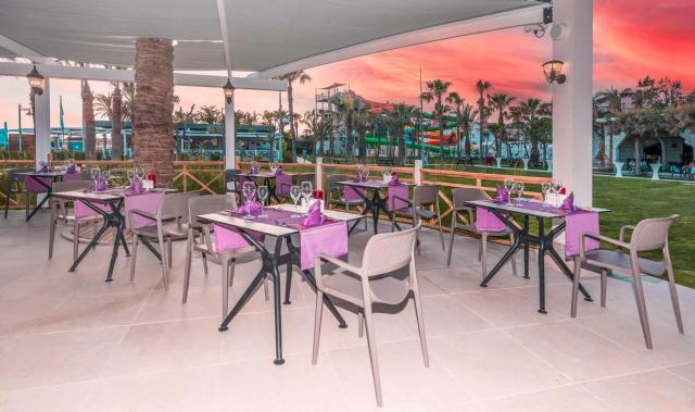 Belek Beach Resort