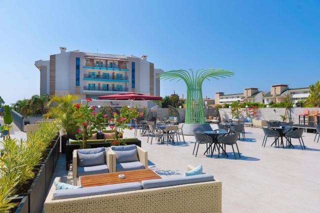 Belek Beach Resort