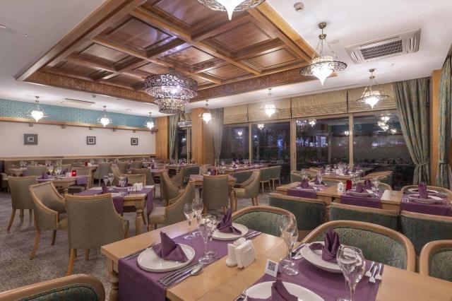 Belek Beach Resort