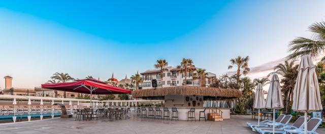 Belek Beach Resort