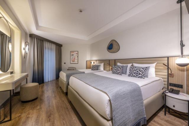 Belek Beach Resort