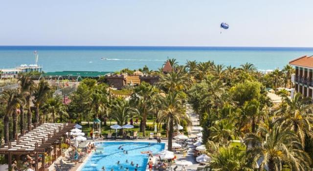 Belek Beach Resort