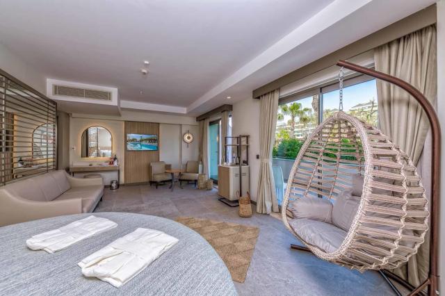 Belek Beach Resort