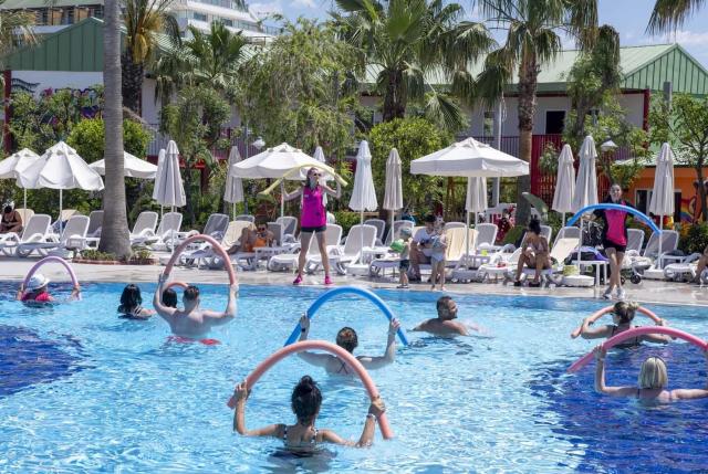 Belek Beach Resort