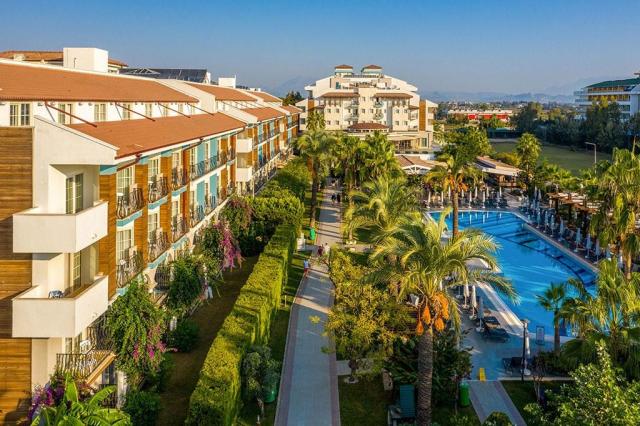 Belek Beach Resort