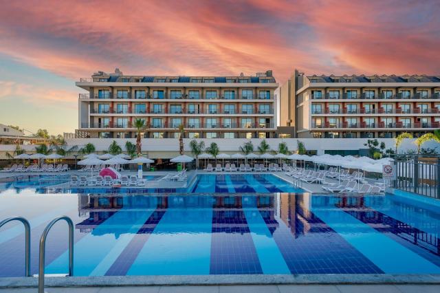 Belek Beach Resort