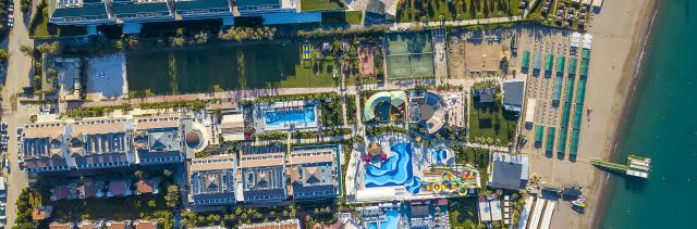 Belek Beach Resort