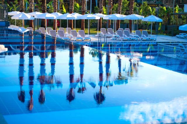 Belek Beach Resort