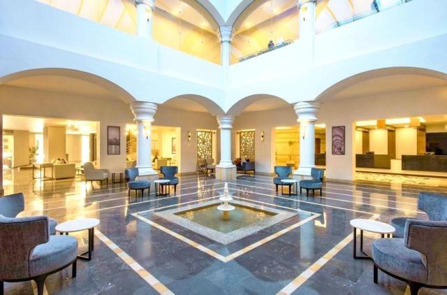 Radisson Marina Resort Port Ghalib