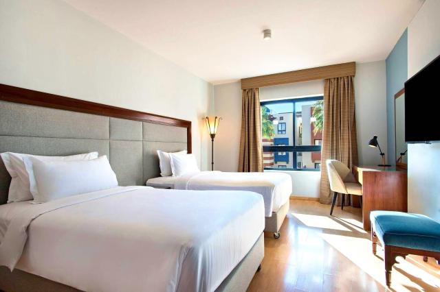 Radisson Marina Resort Port Ghalib
