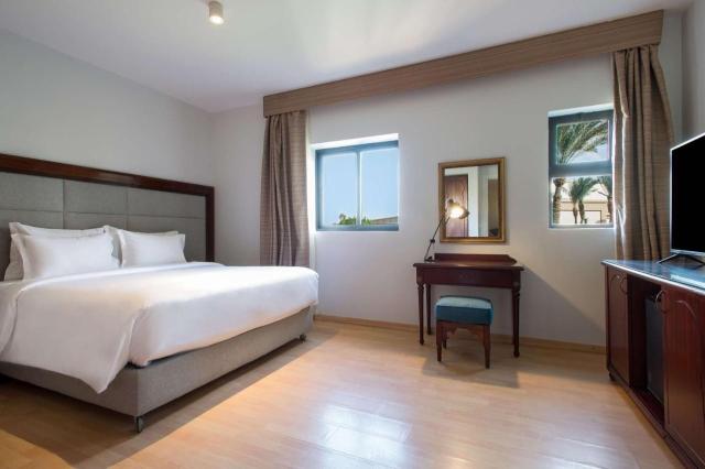 Radisson Marina Resort Port Ghalib