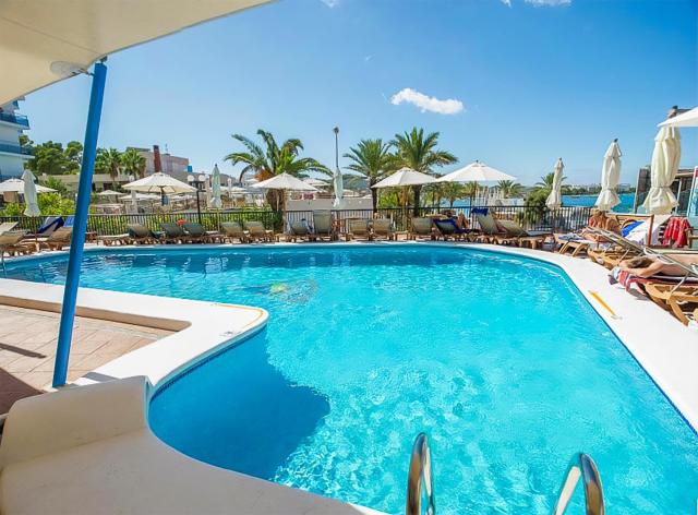 Osiris Ibiza