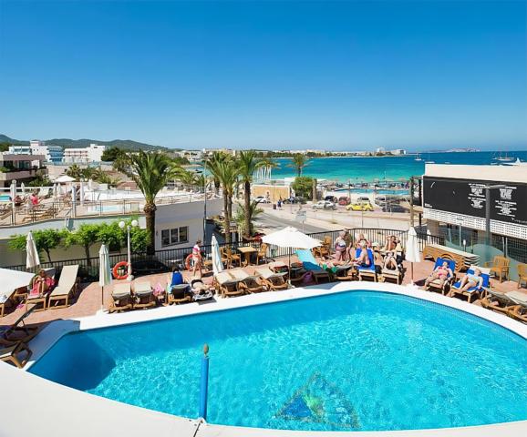 Osiris Ibiza