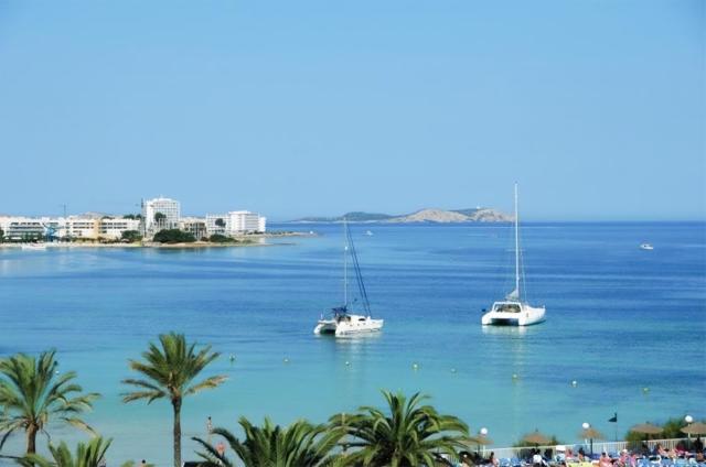 Osiris Ibiza