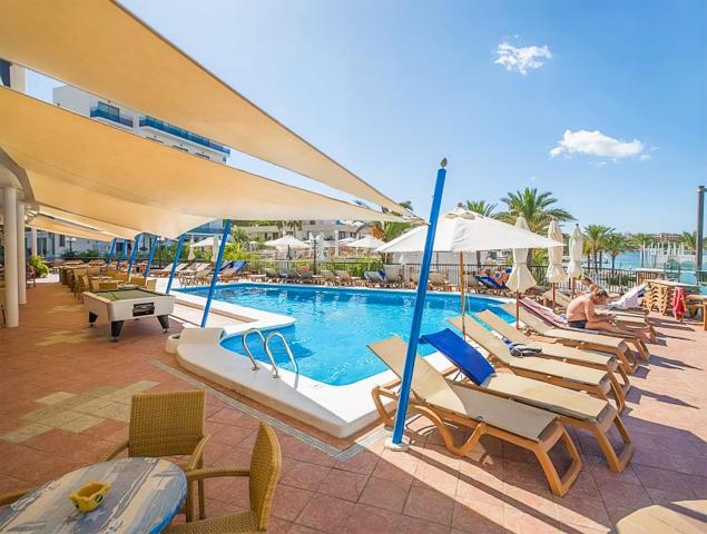 Osiris Ibiza
