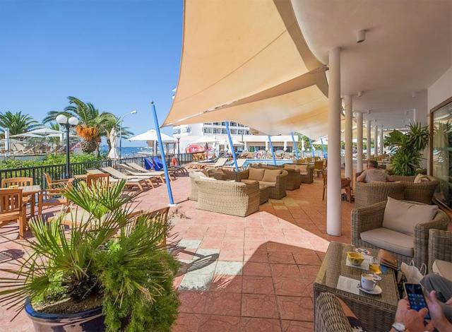 Osiris Ibiza