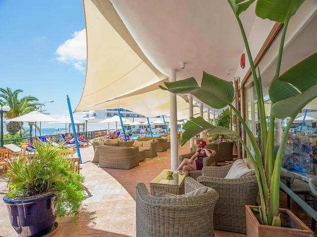 Osiris Ibiza
