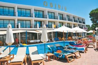 Osiris Ibiza