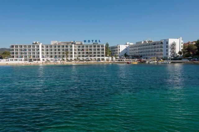 Vibra San Remo