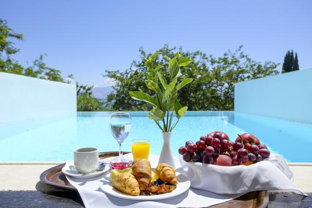 Ionian Blue