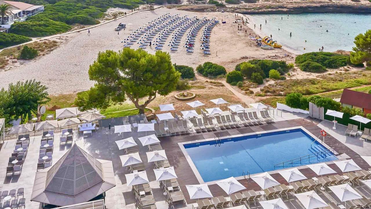 Globales Cala´n Bosch