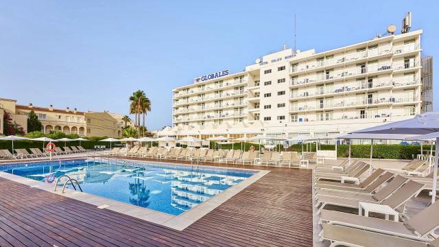 Globales Cala´n Bosch