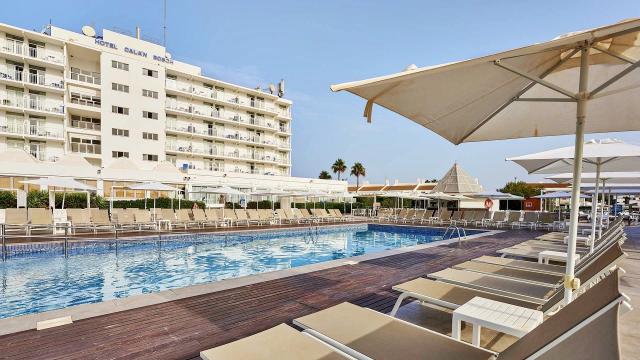 Globales Cala´n Bosch