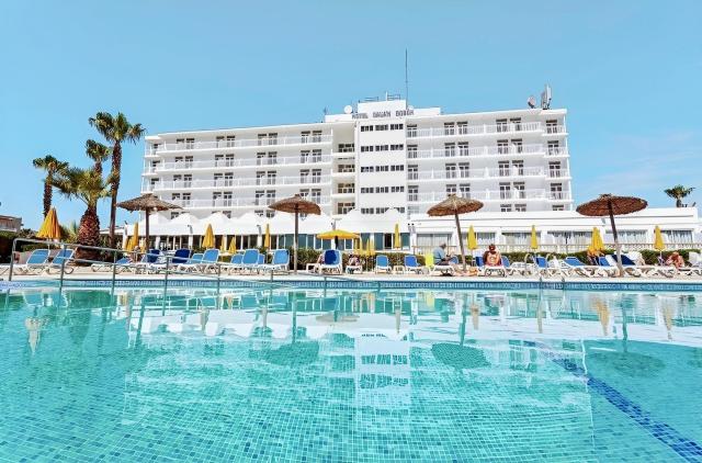 Globales Cala´n Bosch