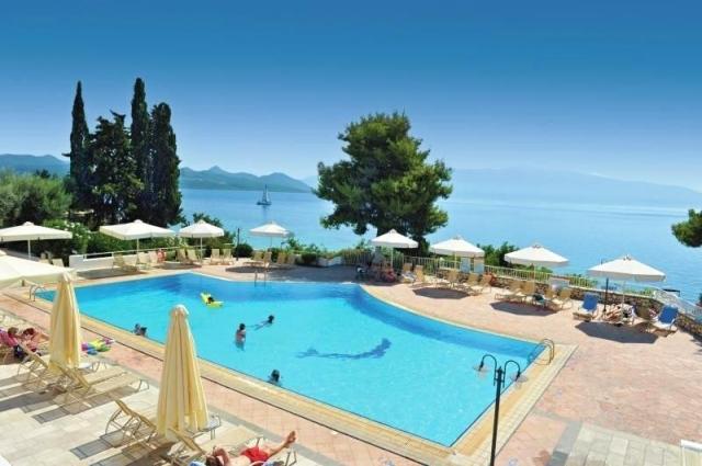 Porto Galini Seaside Resort & Spa