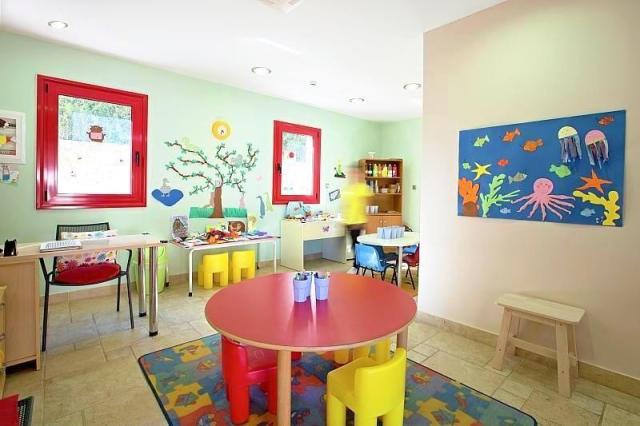 Porto Galini Seaside Resort & Spa