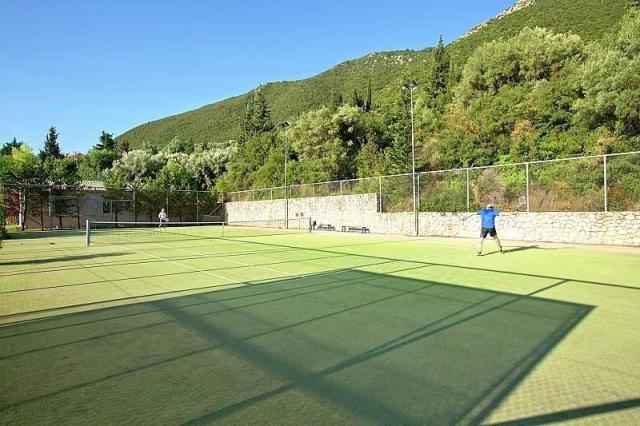 Porto Galini Seaside Resort & Spa