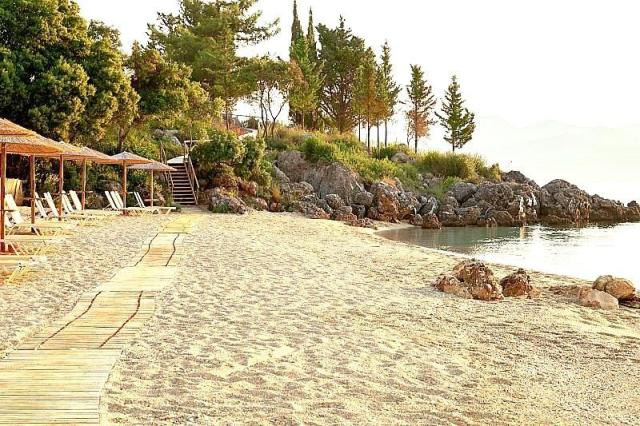 Porto Galini Seaside Resort & Spa